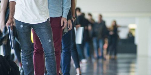 3 cose da fare mentre sei in fila