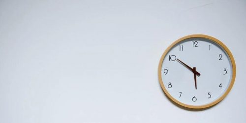 5 modi per ottimizzare i tuoi impegni e risparmiare tempo