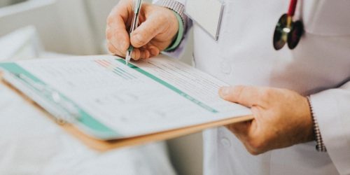 Burnout staff sanitario: meno stress più produttività