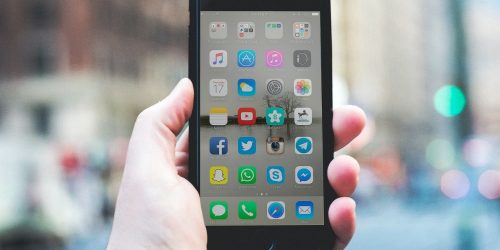3 app indispensabili business
