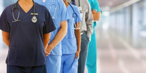 Prenotare turno da remoto centro medico
