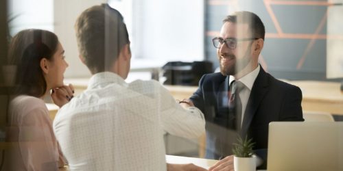 Gestione sportelli in banca con ufirst