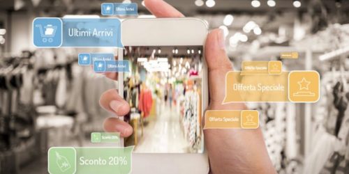 Marketing per i negozi fisici