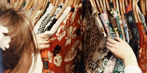 Negozi e catene fashion: strumenti ufirst per la ripartenza