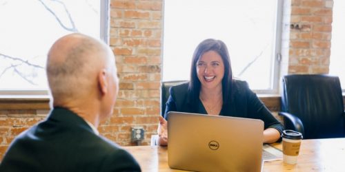 Organizzare il lavoro per appuntamenti