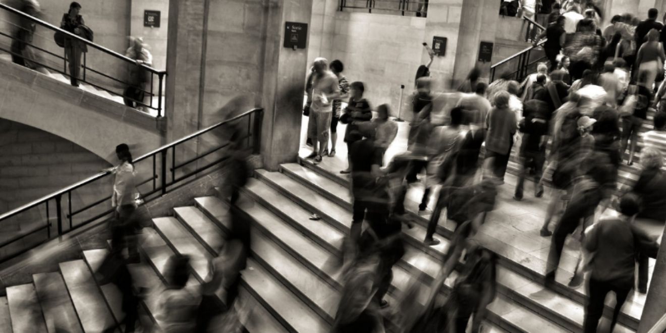 Gestire rientro in presenza all'università
