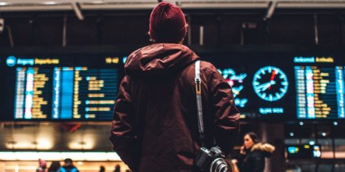 Software eliminacode per i traporti ufirst