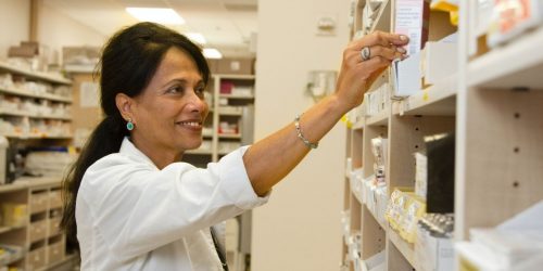 ufirst per la gestione delle farmacie