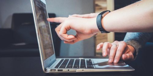 Perché scegliere ufirst per la tua attività