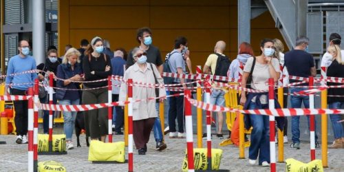 ufirst per gestire le file