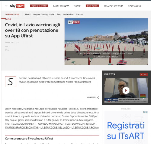 skytg24 ufirst